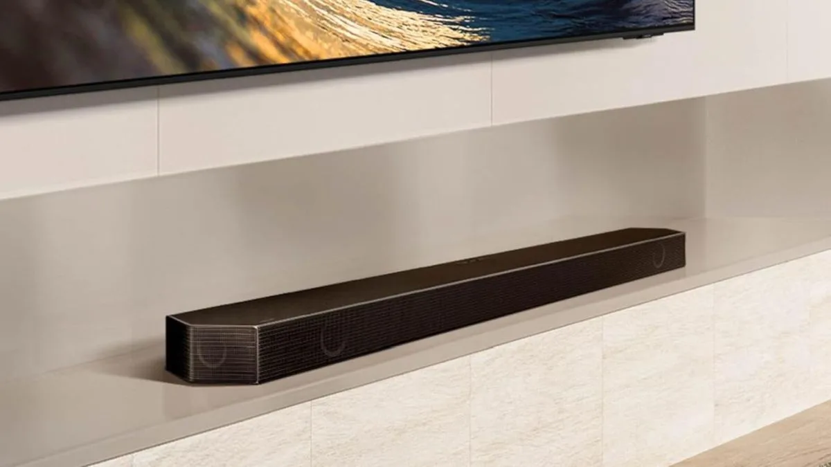 Samsung’s flagship 2024 soundbar just got bricked by a new firmware update — don’t update