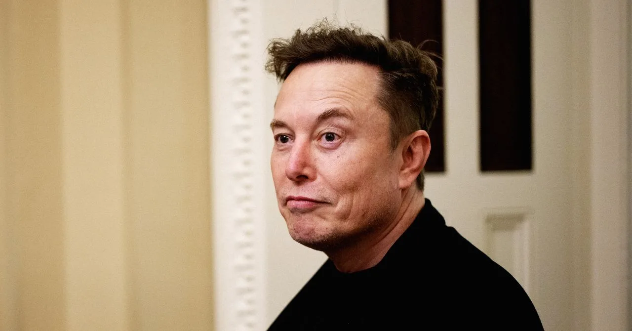 What Really Happened With the DDoS Attacks That Took Down X