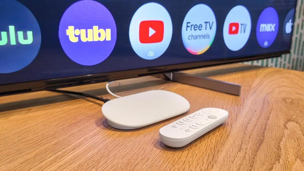 Should you use your TV's smart platform instead of a streaming box?