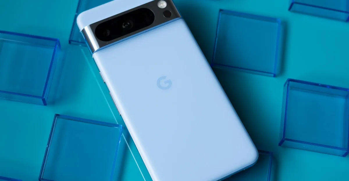 Google screwed up Pixel vibrations again