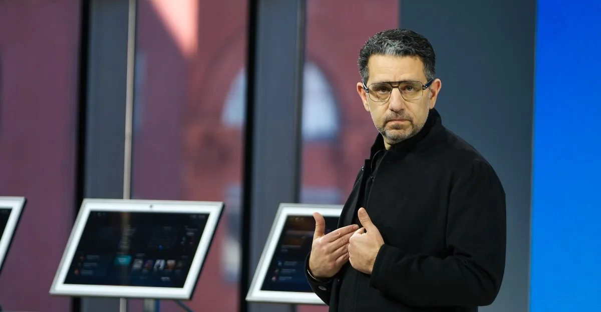 With Alexa Plus, Amazon finally reinvents its best product