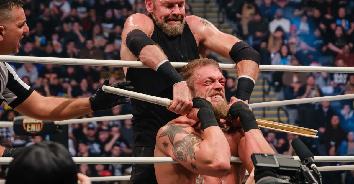 Amazon Prime Video is getting into the wrestling business with new AEW deal