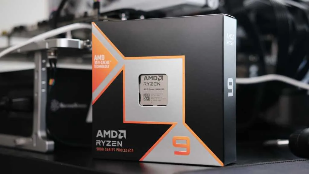 Tested: AMD’s new Ryzen 9 9950X3D absolutely dominates