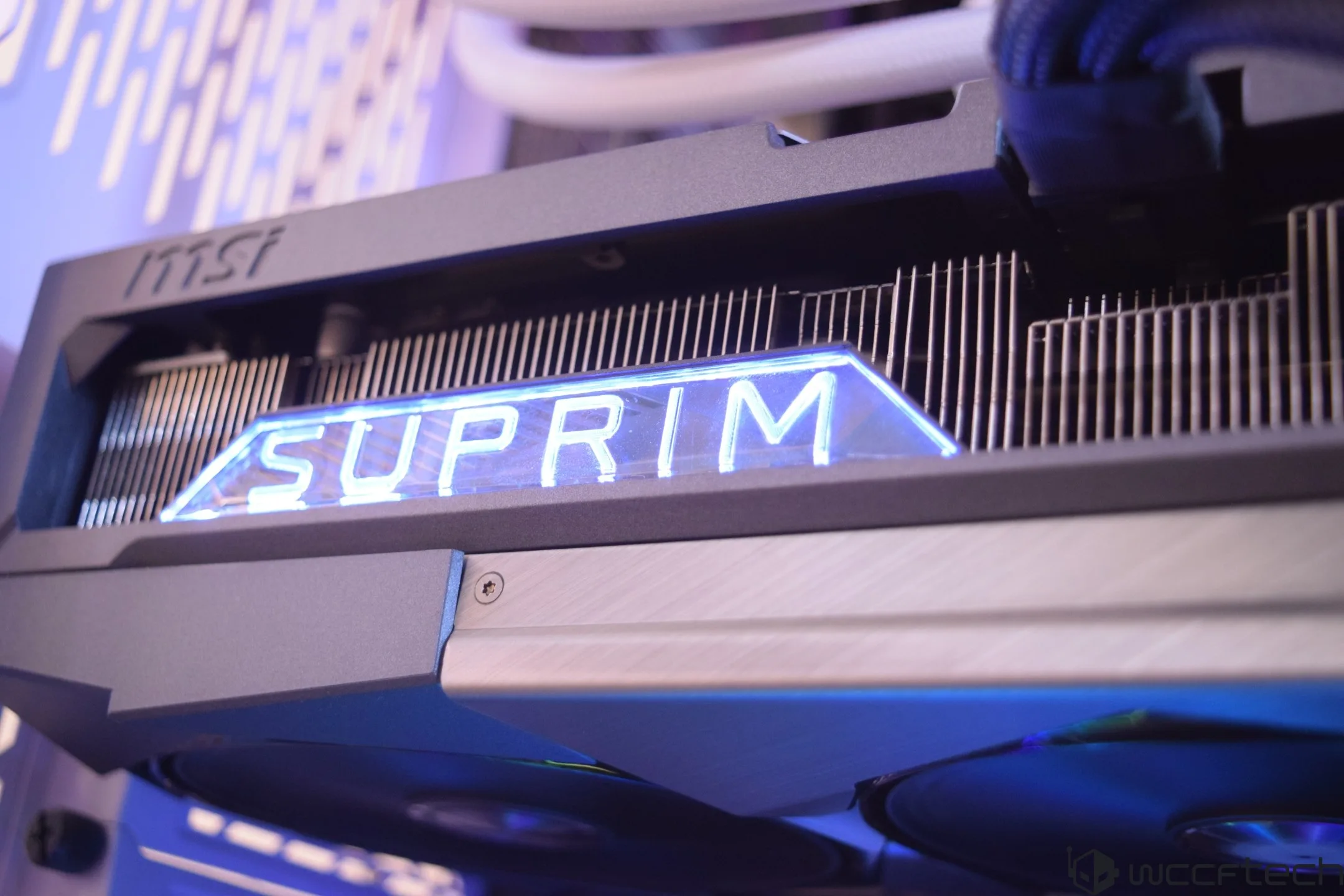 MSI Rejects Claims Of Recalling NVIDIA’s GeForce RTX 5090 Over “Fire Hazard”, Says That The Rumors Are Completely False