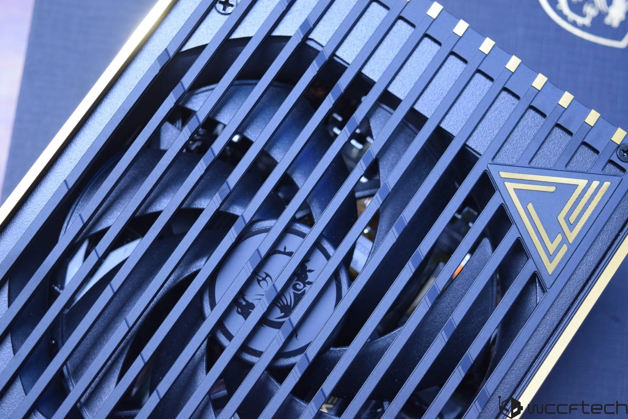 MSI’s New MPG GS PSUs Lineup Is RTX 50 Ready: Up To 1250W, ATX 3.1 & PCIe 5.1 Compliant, Can Sustain Up To 235% Power Excursion