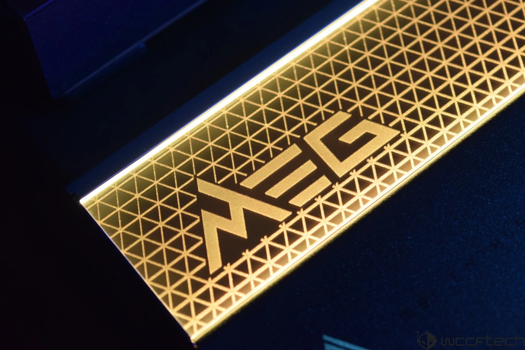 MSI MEG Ai1600T PCIe5 1600W Power Supply Impressions – Titanium, ATX 3.1, RGB, It Has It All!