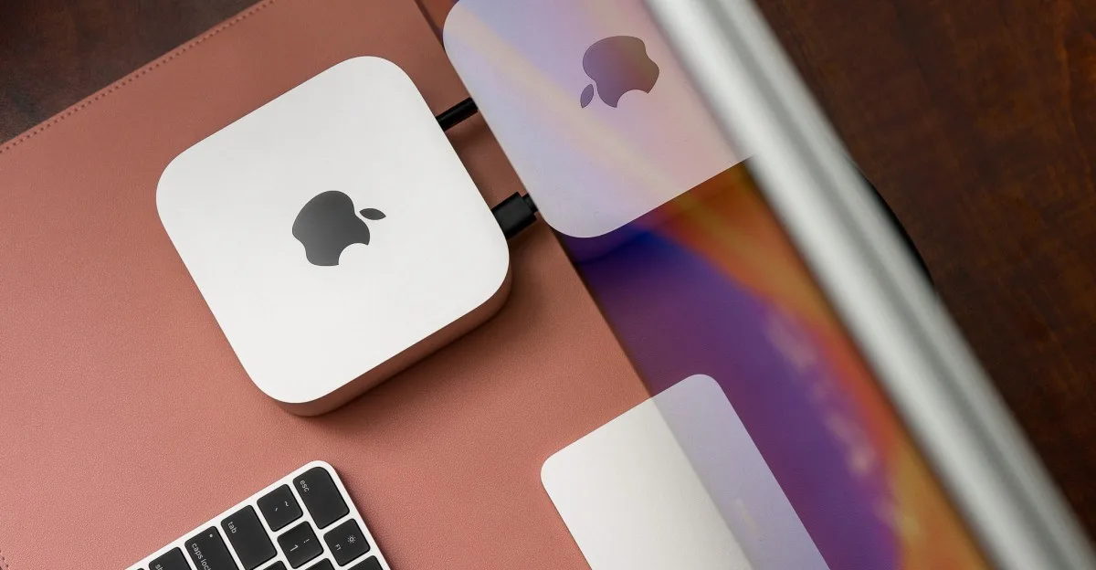 The M4-powered Mac Mini has returned to its Black Friday sale price