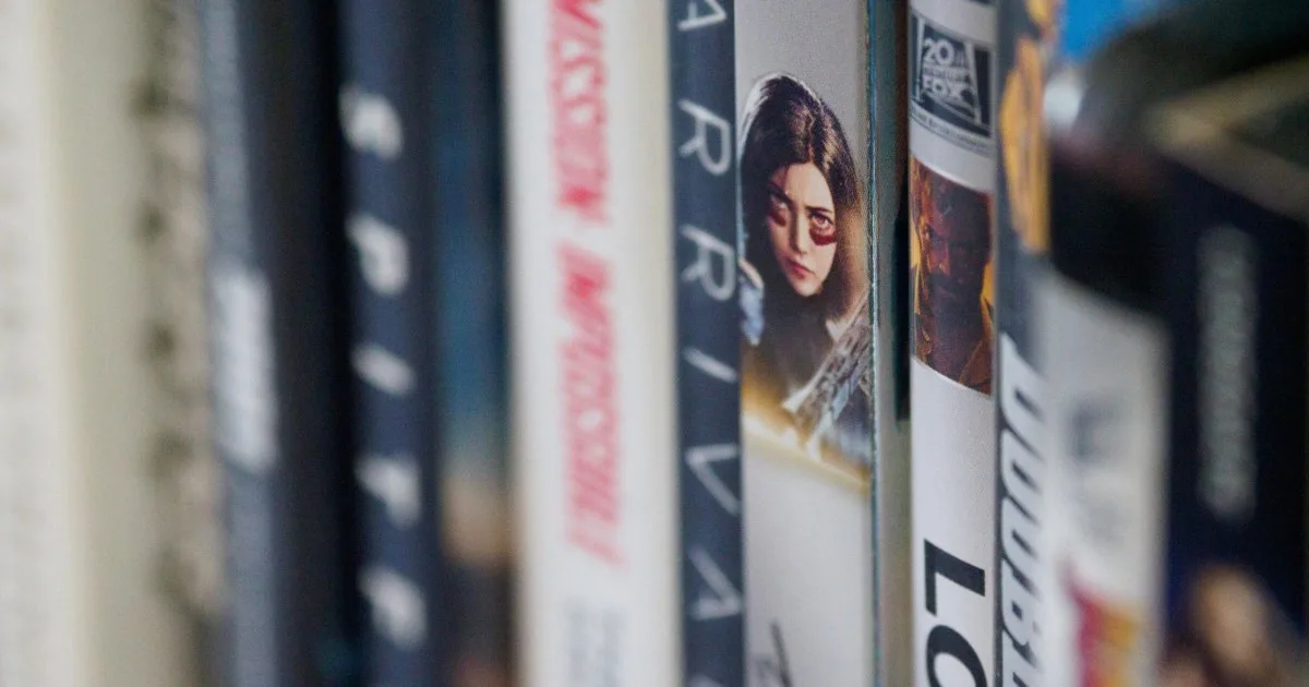 Warner Bros. responds to ‘disc rot’ issue with its movie DVDs