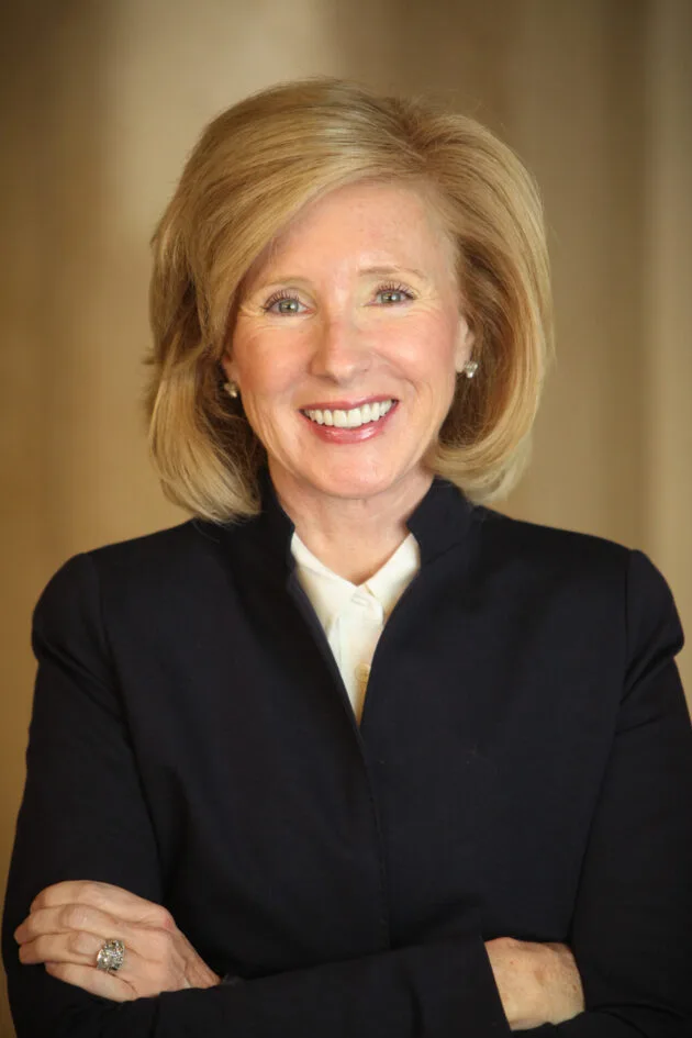 Longtime tech leader Dawn Lepore named board chair at Seattle startup Amperity