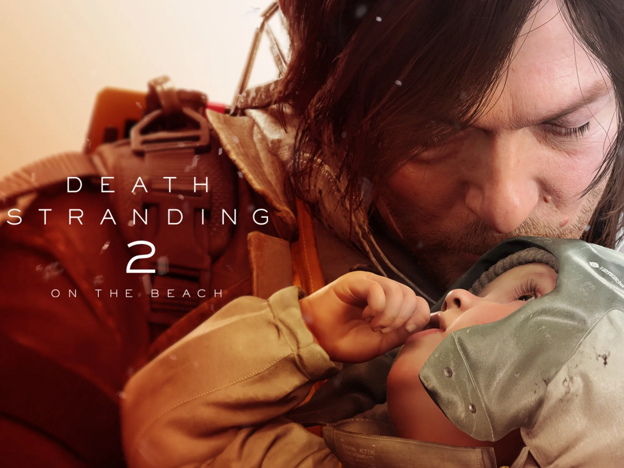 Death Stranding 2 release date and collector's edition announced at Hideo Kojima SXSW panel