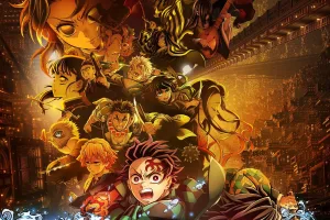 Demon Slayer‘s Final End Begins in the U.S. This September