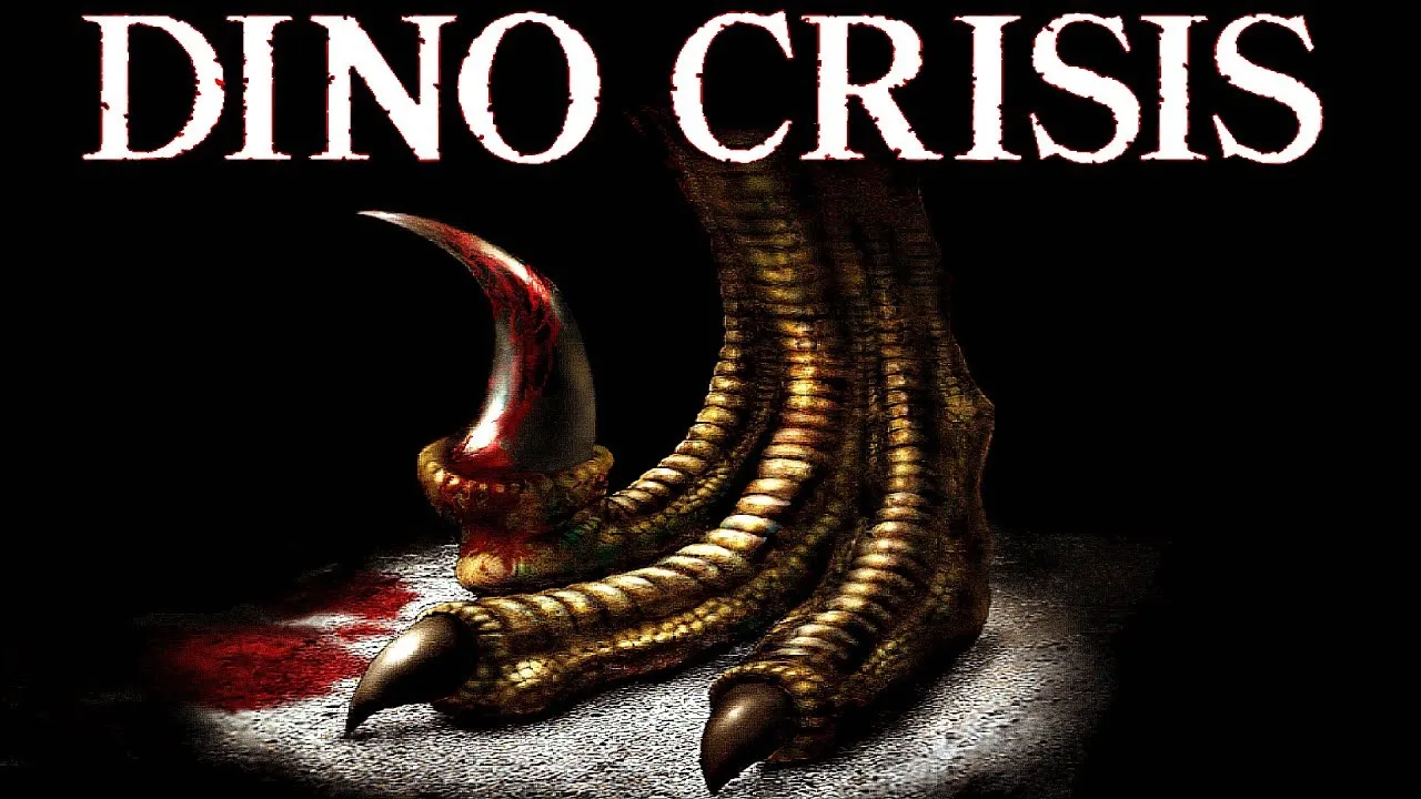 Dino Crisis Has Been Trademarked in Japan by CAPCOM, Reigniting Hopes for a Comeback