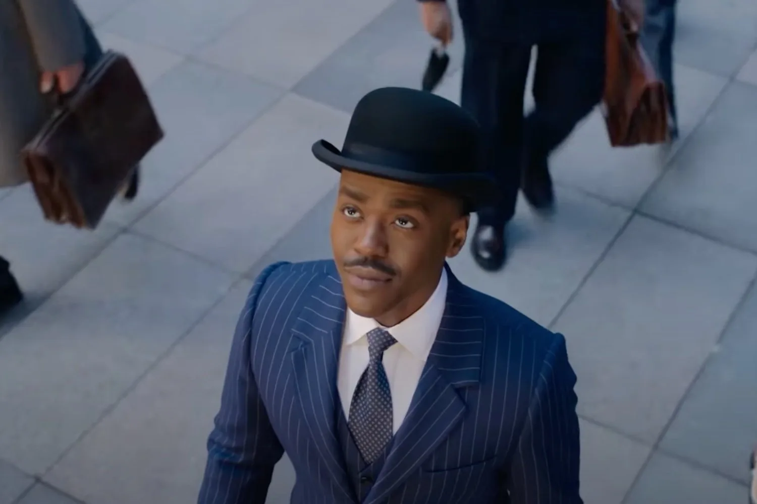 Russell T Davies Has Started Thinking About His Doctor Who Successor