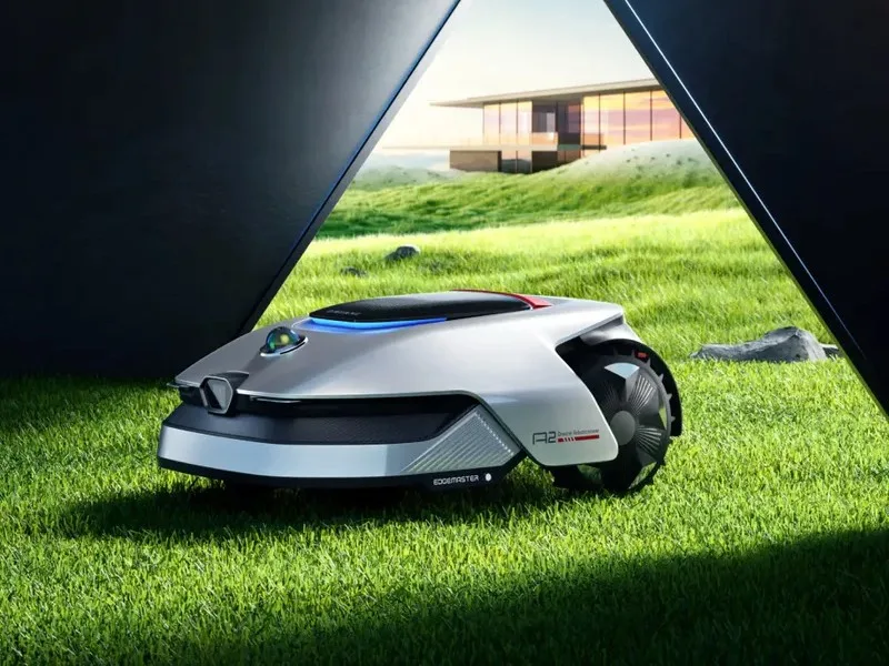 Dreame A2: New upgraded robot mower launching soon with discount