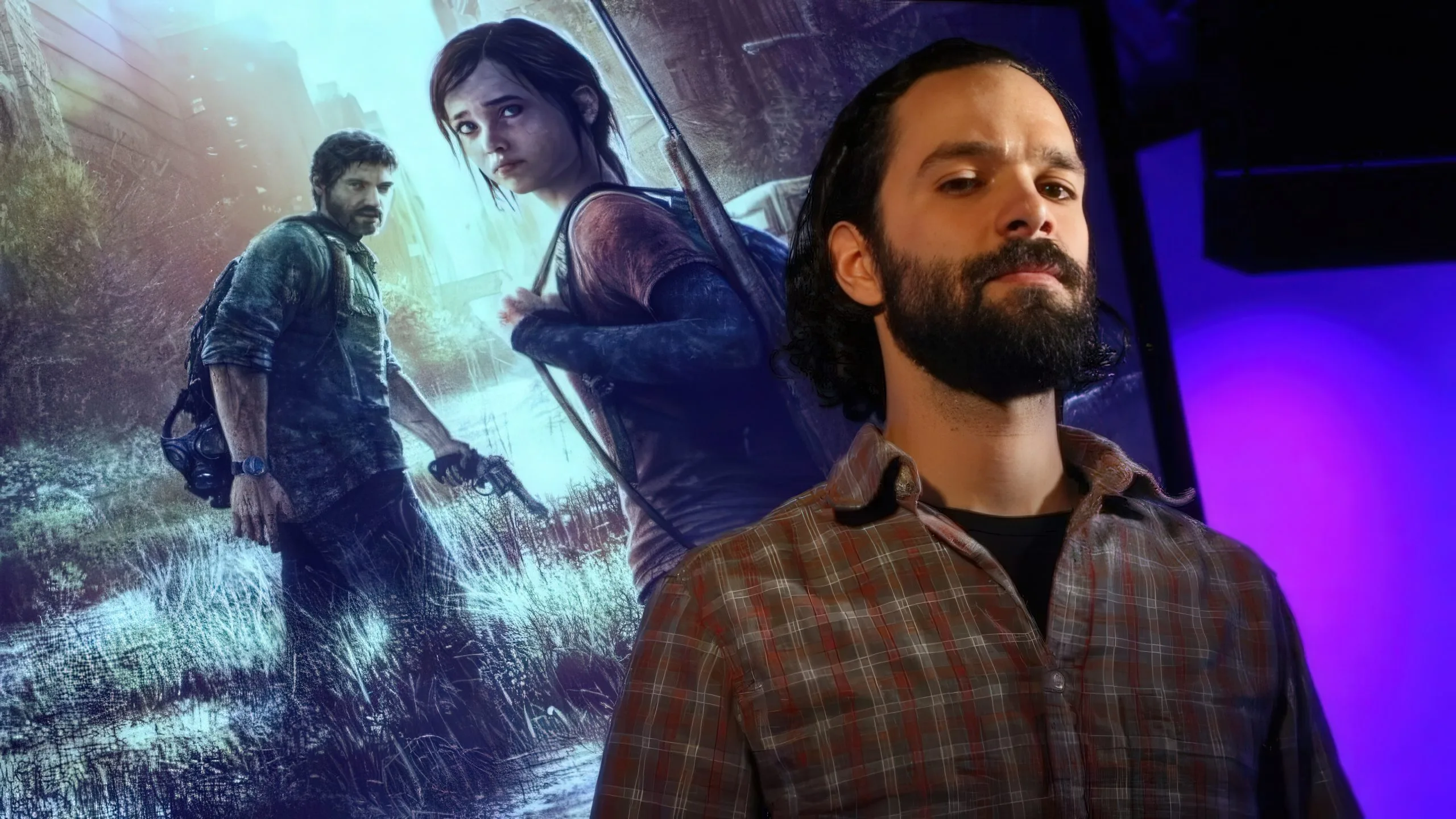 This Could Be It for The Last of Us, Says Series Creator Neil Druckmann