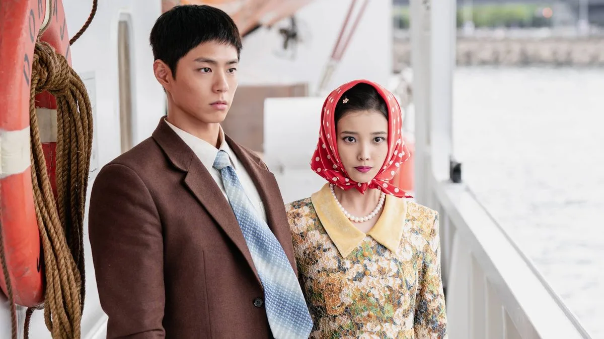 Netflix just got this heartwarming romantic drama — and it’s the perfect show to binge watch