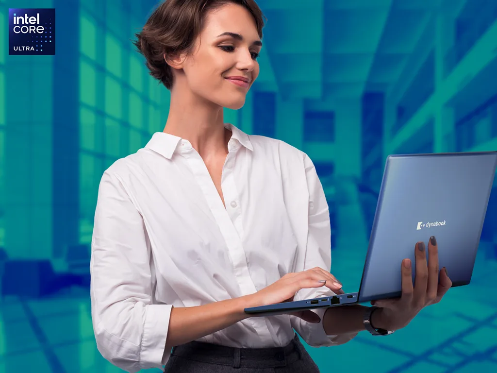 Lunar Lake-powered Dynabook Portégé Z40L-N launches with detachable battery