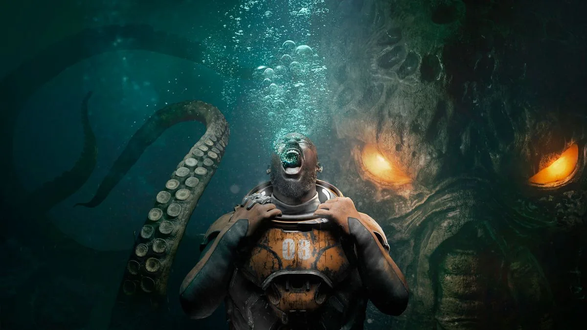 Cthulhu: The Cosmic Abyss is a new first-person thriller from the studio behind Vampire: The Masquerade – Swansong