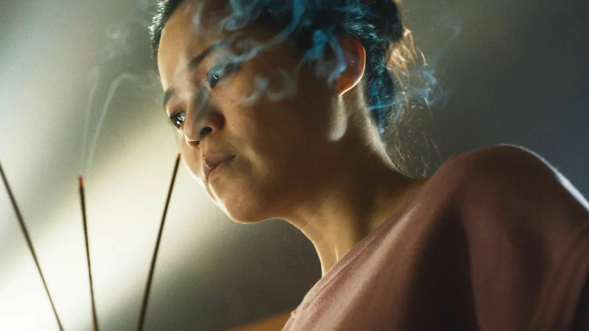 Hulu’s new dark thriller is now streaming — and it’s one of the most gripping movies of 2025 so far