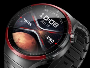 Huawei Watch 5 surfaces with eSIM support in early leak