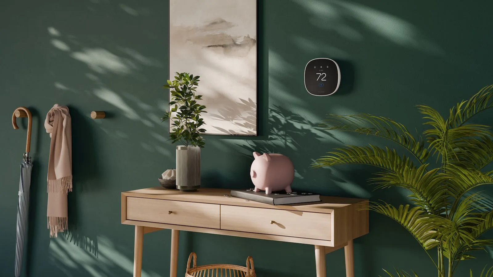 Ecobee's New Lower-Priced HomeKit Thermostat Now Available