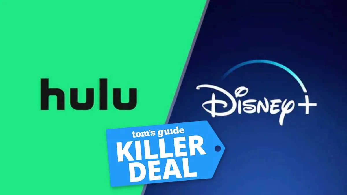 Disney Plus and Hulu bundle deal is too good to miss — get both for just $2.99 a month now