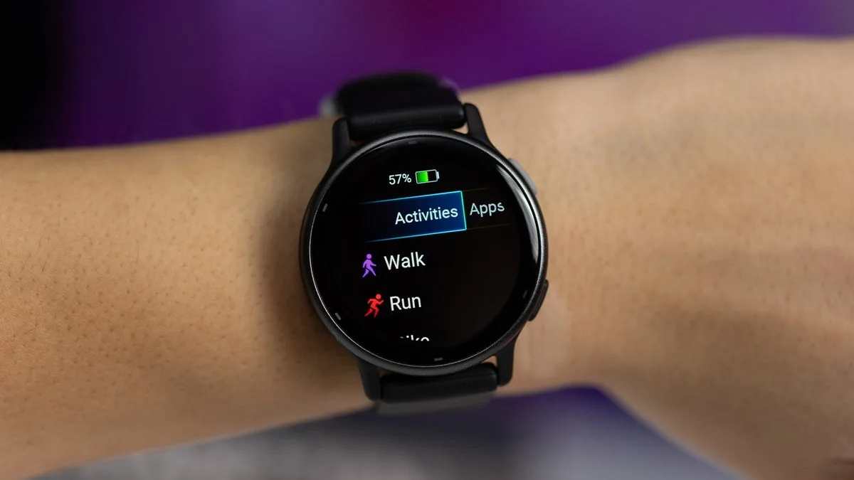 Enjoy ultra-long battery life for less with the Garmin Vivoactive 5, still 23% off at Amazon