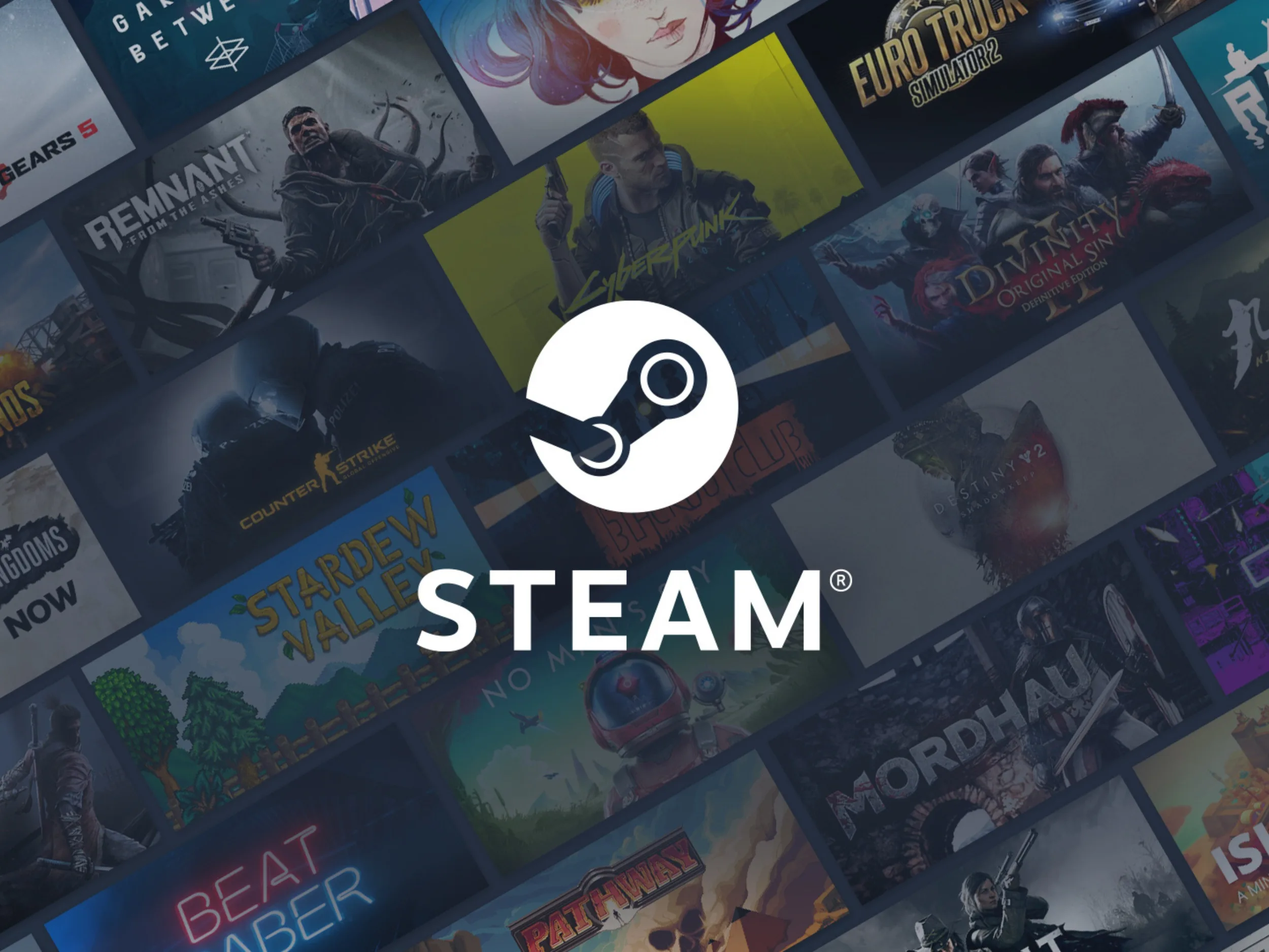 Steam: New MMO is actually a single-player game – demo rated 98% positive