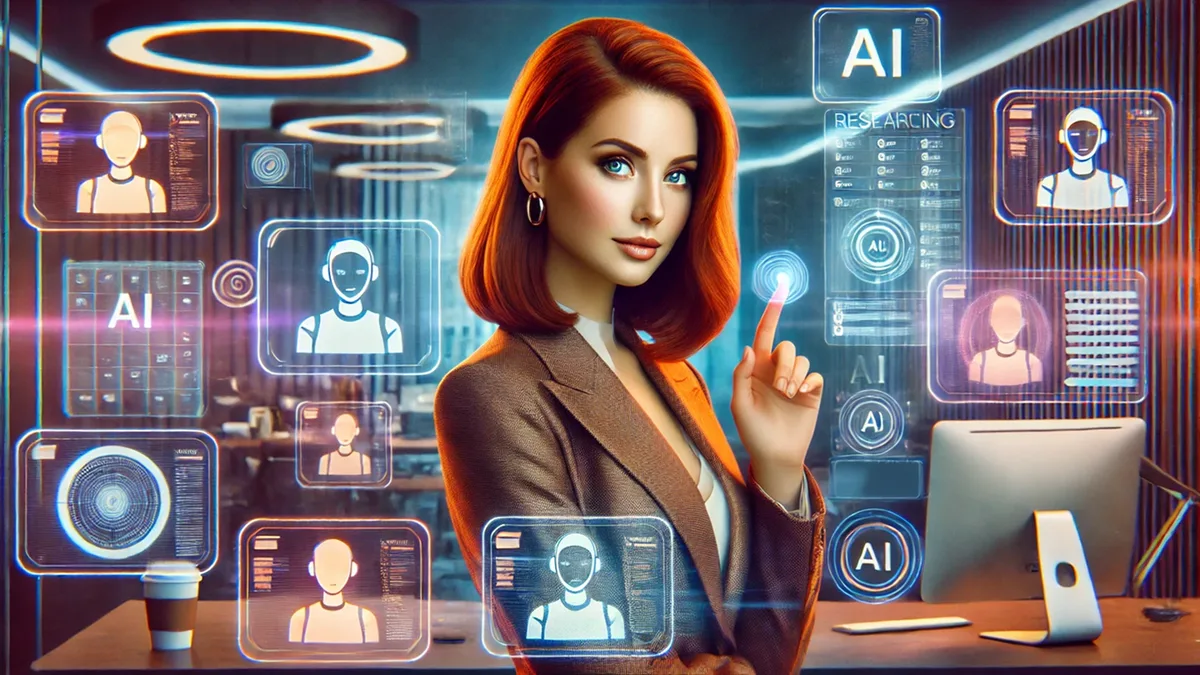 I've tested all the best AI agents including ChatGPT Deep Research and Gemini – these are the 5 top automated artificial intelligence tools you can try right now