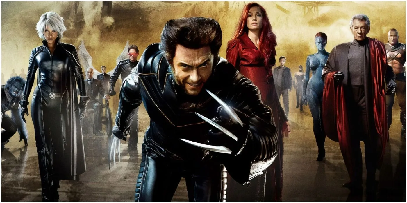 All X-Men Movies, Ranked