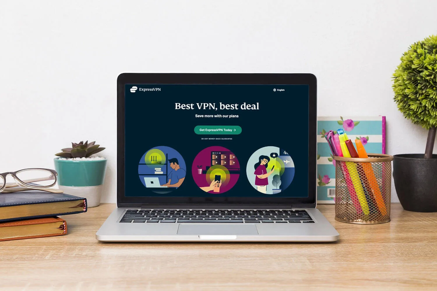 Your Ultimate VPN Deal: 4 Extra Months for Free on ExpressVPN