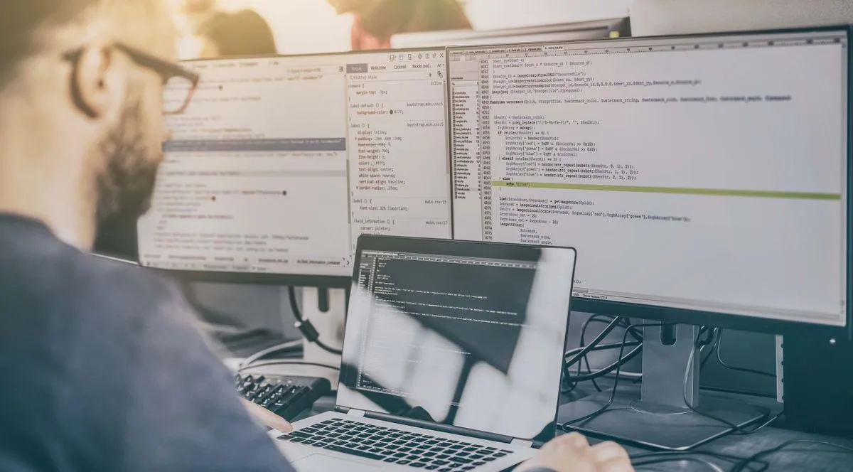 I write about AI for a living and 'vibe coding' is going to change everything — here's why