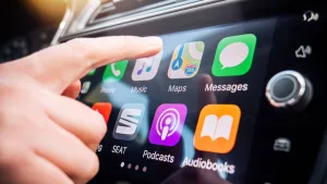 Apple CarPlay just got a welcome upgrade in iOS 18.4 — what you need to know