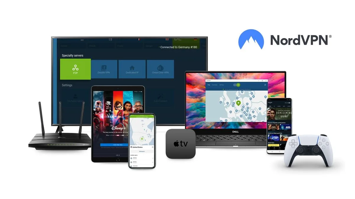 NordVPN put under scrutiny the security of all apps – here are the results
