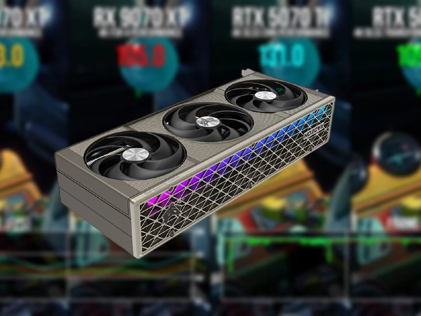 FSR 4 vs FSR 3 vs DLSS: FSR 4 shows remarkable improvement over FSR 3 and approaches latest DLSS version in quality
