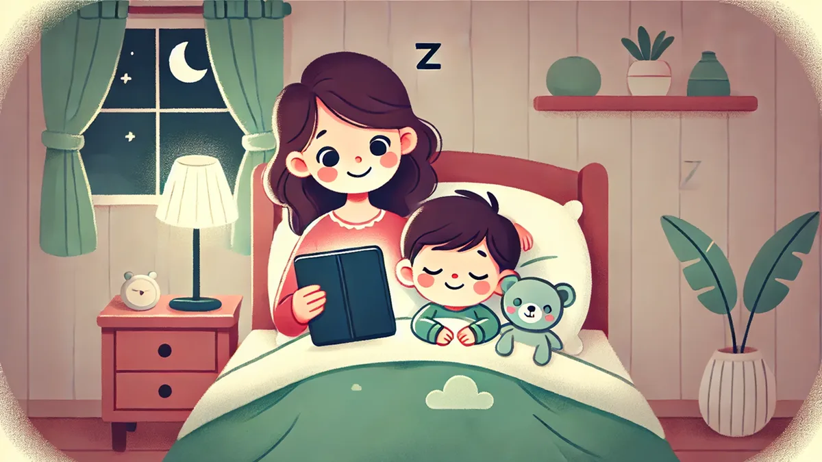 I use ChatGPT to help with parenting – here's 5 prompts you can use AI to keep the kids entertained