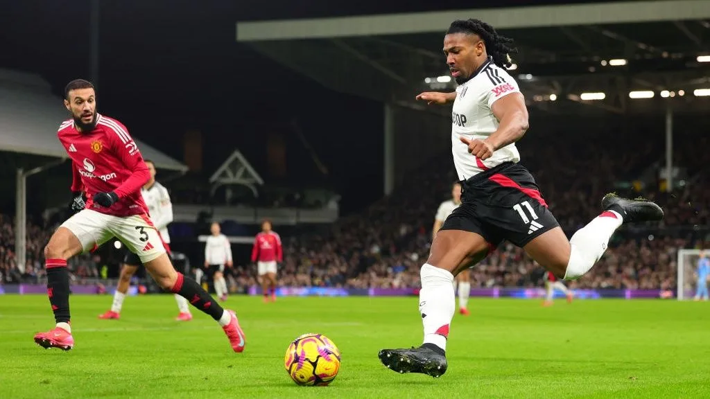 Man Utd vs Fulham live stream: How to watch FA Cup fifth round online