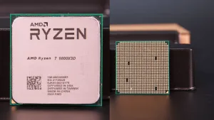 Amazon’s Fake CPU Trends Continue, This Time Sends User A FX-4100 Disguised As The AMD Ryzen 7 9800X3D