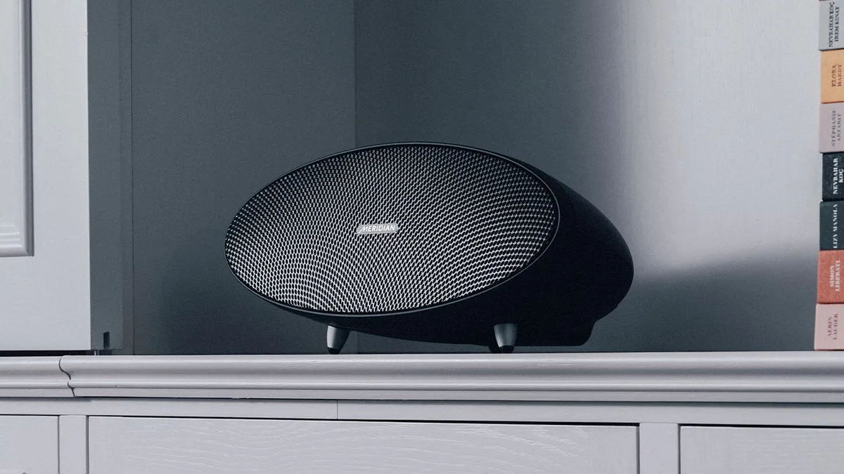 I just tested this Wi-Fi-connected speaker and I'm blown away by the sound — and the price