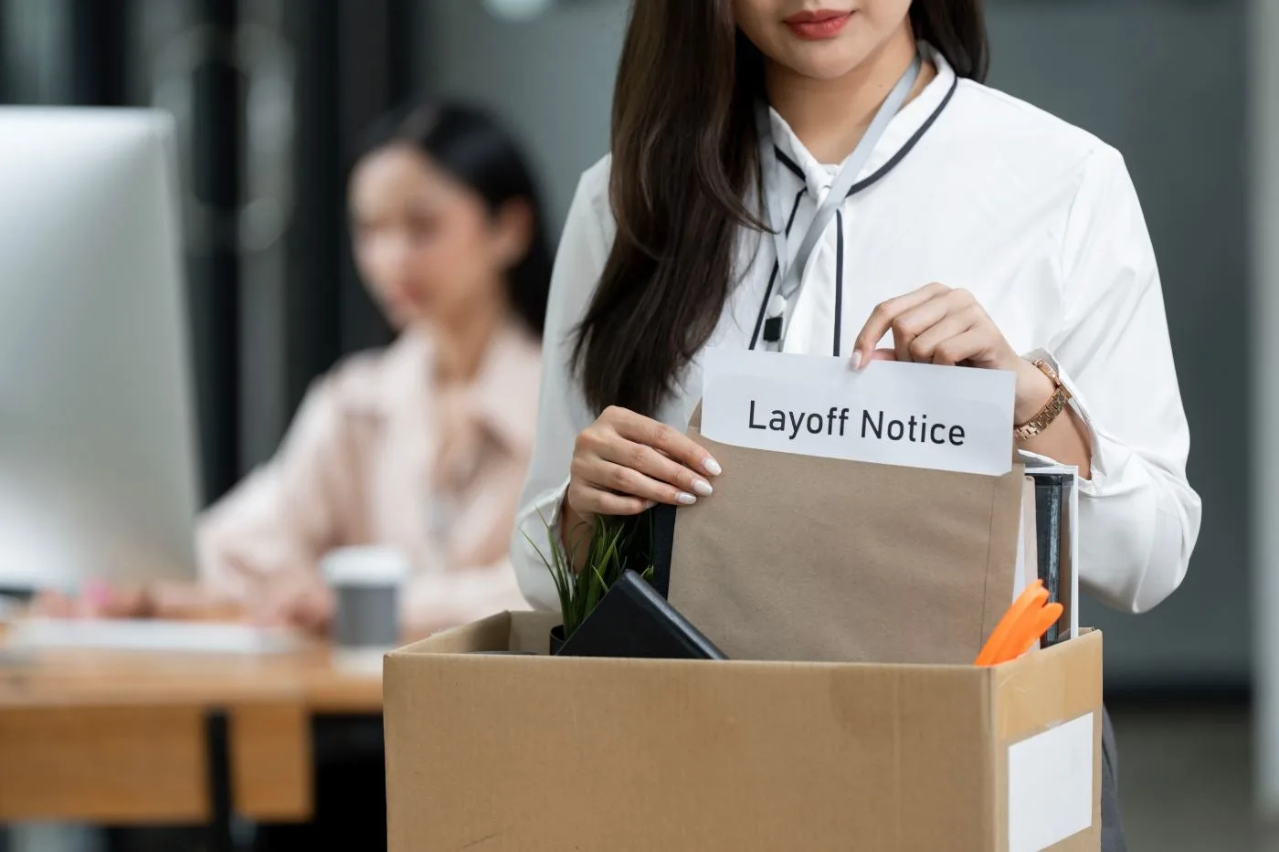 IRS Layoffs 2025: How Businesses Will Feel the Impact