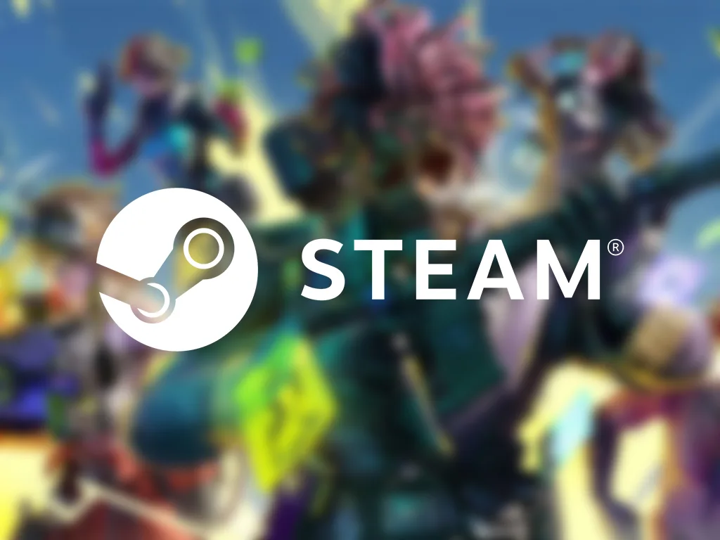 Steam expands free games collection with several March 2025 additions