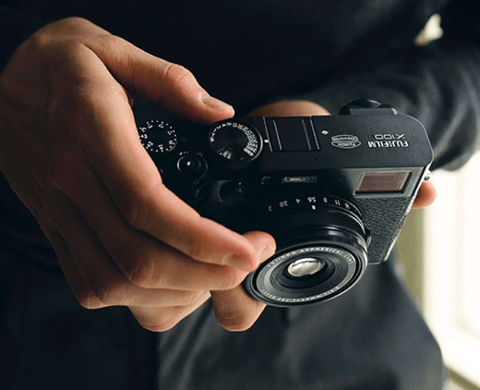 Fujifilm X100 VI vastly outsold the X100 V: Production set to increase further