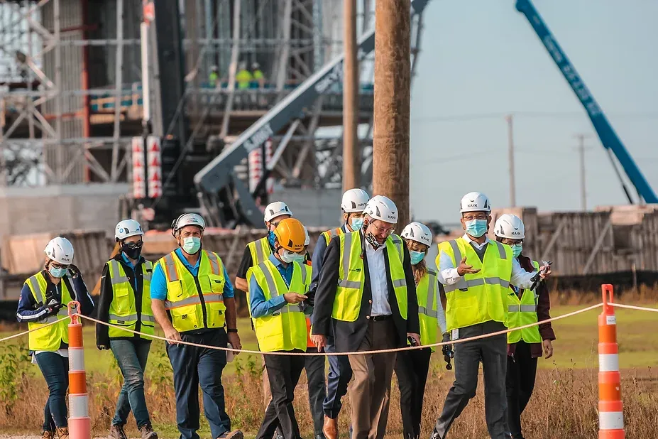 Tech giants call Trump tariffs 'big headache'