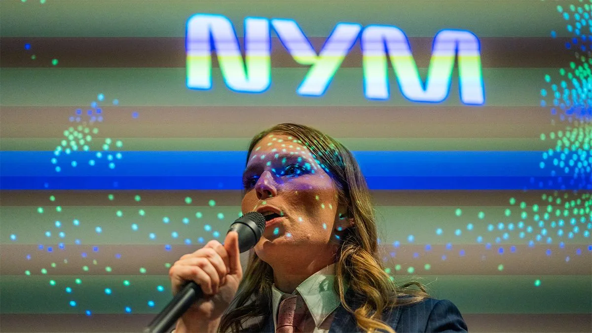 Chelsea Manning-backed NymVPN launches in bid to win the "censorship arms race"