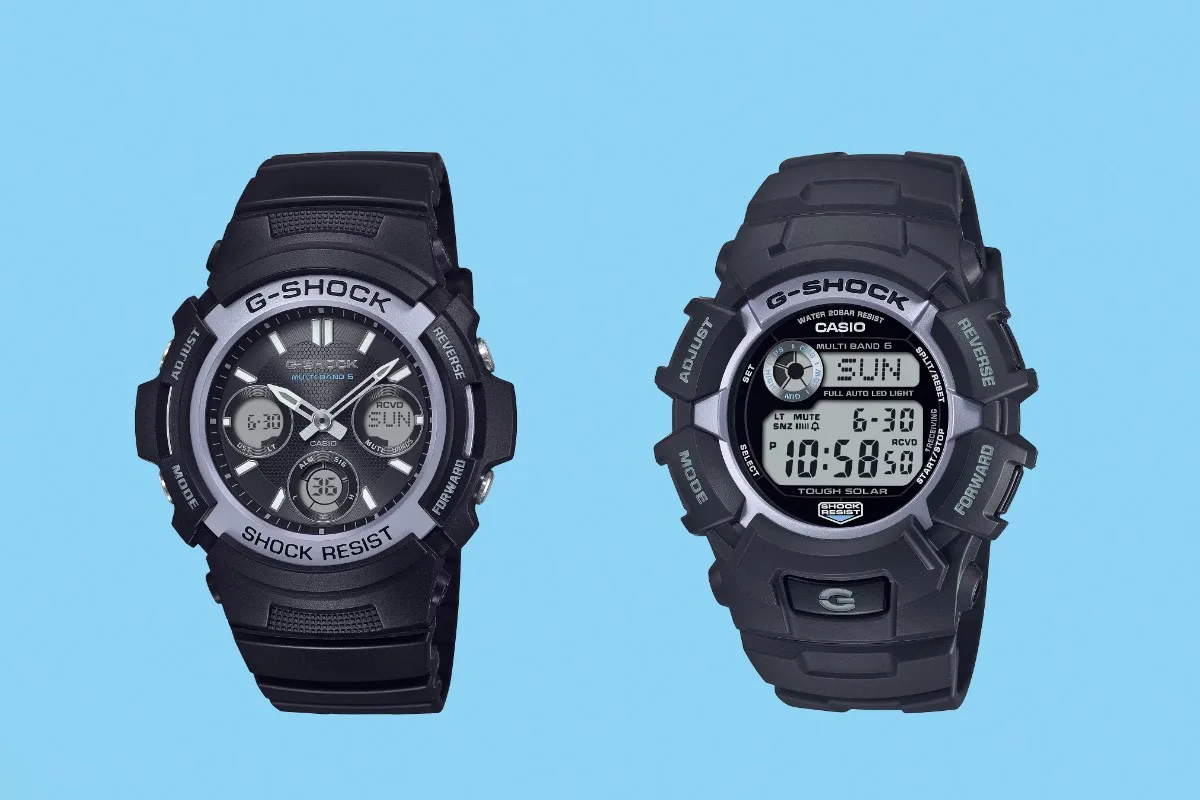 Casio unveils special edition G-Shock Fire Package 2025 watches, preorders now open