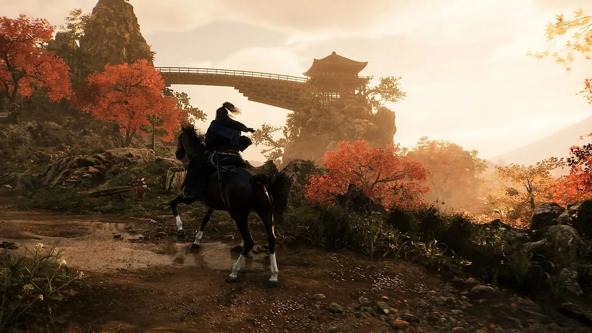 Another day, another dreadful PC port – Rise of the Ronin joins the list of woeful PC launches with even an Nvidia RTX 4090 succumbing to stutters