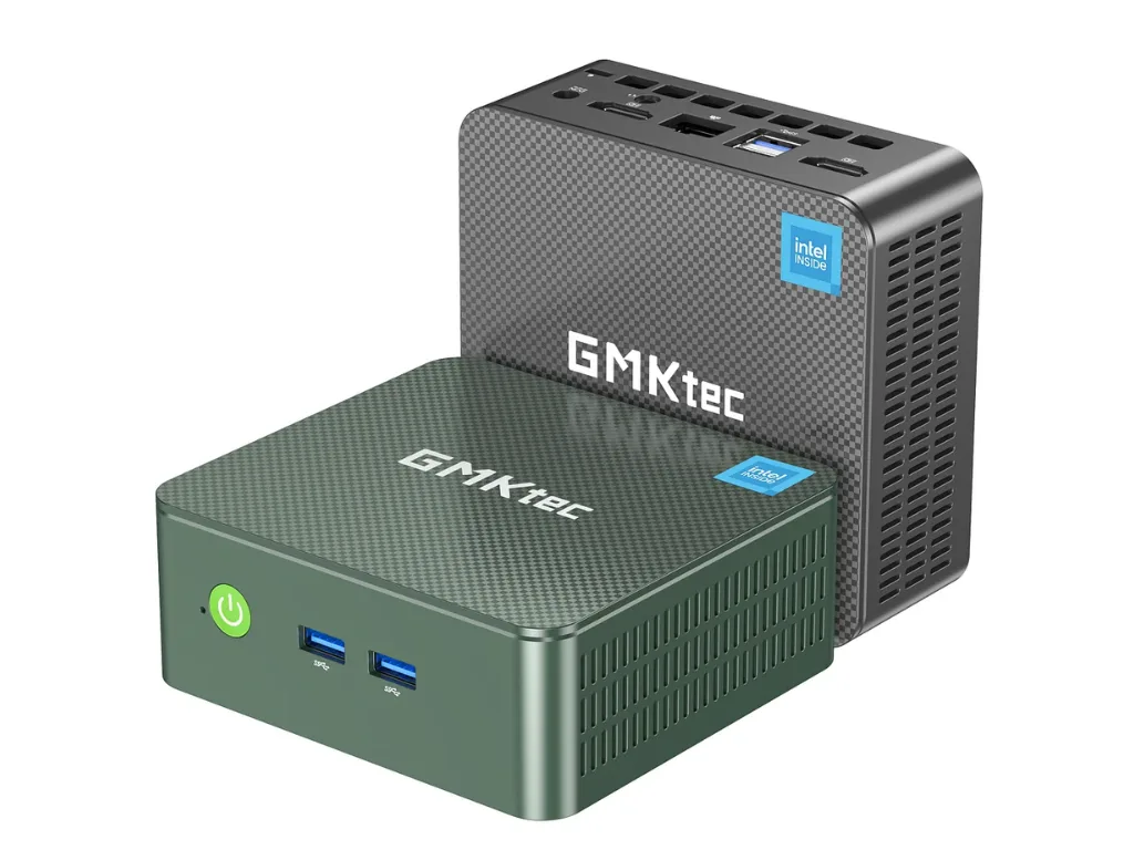 GMKtec G3 Plus Mini PC (16GB/1TB) with Intel N150 drops back to all-time low price on Amazon
