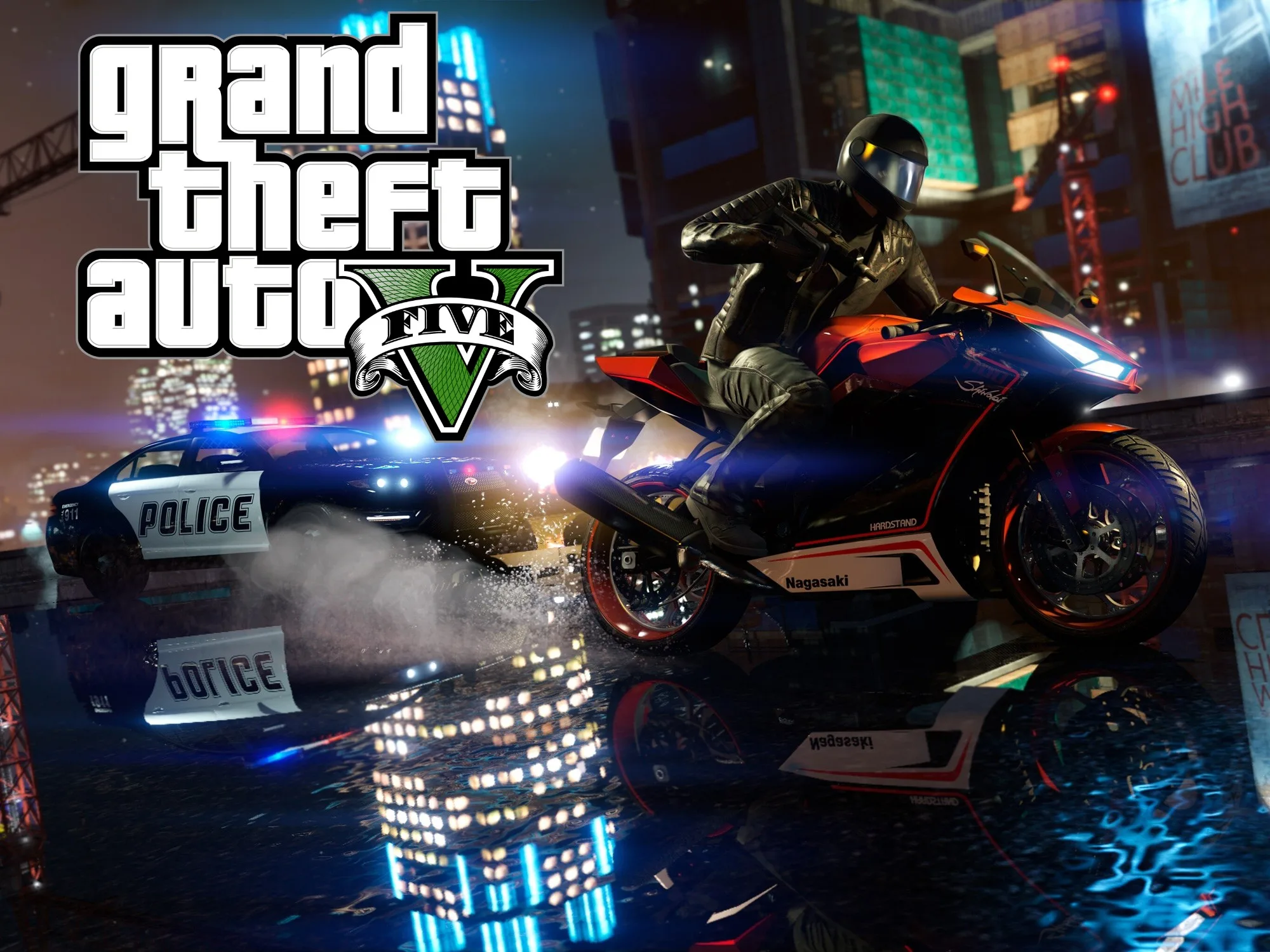 GTA 5 Enhanced PC players struggling with account migration and missing features