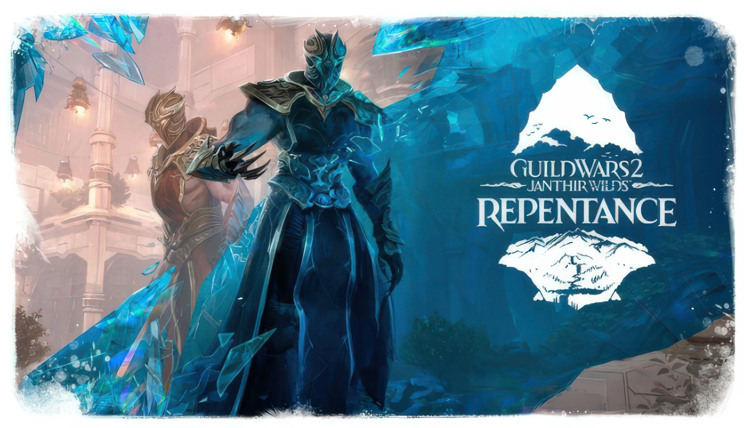 Repentance, Guild Wars 2: Janthir Wilds’ Second Update, Is Out Next Week
