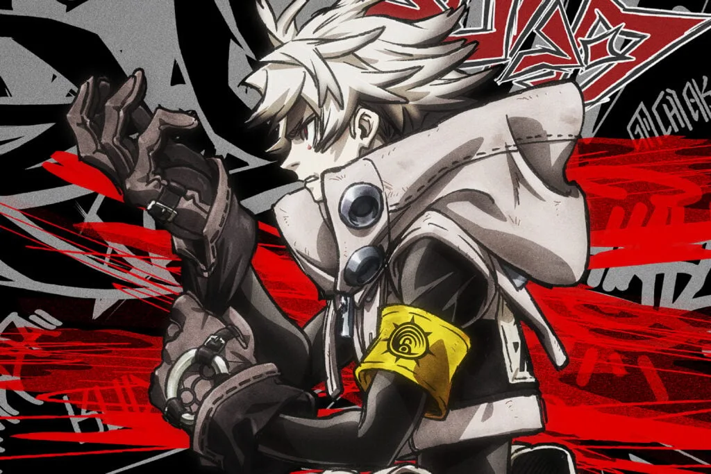 The Next Big Thing in Shonen Anime Is Coming to Crunchyroll in July